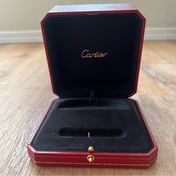 Cartier Jewelry - Cartier Love Bracelet Jewelry Box